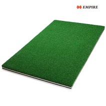 엠파이어 골프매트몰딩 아이언매트 곡모(1000x500) 기타 연습용품