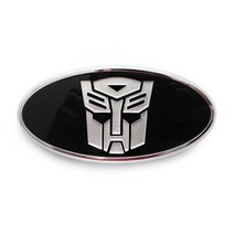 트랜스포머 엠블럼 시리즈, Decepticon_C, 2X-Large