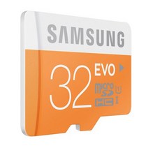 알파뷰, 32GB
