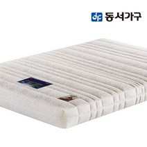 동서가구 독립 퀸 포켓케미컬폼(20T) 매트리스 DF901949