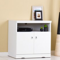 리더스퍼니처 2자3단 서랍장 수납장 TV장식장 (12종), TV장식장(화이트)