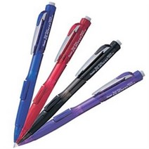 펜텔 샤프 트위스트클릭 PD275 0.5mm, 본상품선택