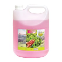 퓨톨 물비누4L(핑크) x 1개, 4L