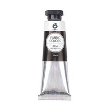 블랭코 염색물감 37ml B12_Black
