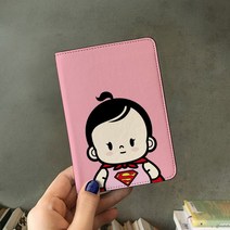 [GOOD BRADEN] 슈퍼베이비 6종 여권지갑