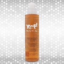 이태리 Yuup 윱 아이클렌져 150ml 강아지 고양이 눈세정제, 1개