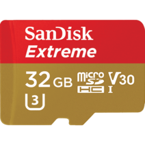 에이블스토어 SEEQ NDT-7202 메모리 샌디스크 extreme 600배속, 32GB