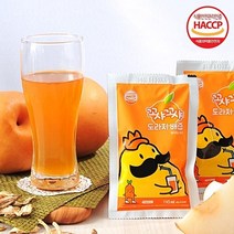 올댓리빙 도라지배즙 아기 어린이 착즙배즙 110mlx30팩(스탠딩), 1개
