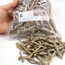 청년농부들 국내산 명품 오가피 나무 1kg 200g, 1개