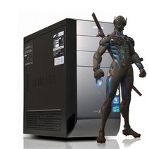삼성 i5-2400 D3 8G SSD120G(신품) GTX750Ti WIN7, 삼성 V600 i5 2400 D3 8G GTX750Ti SSD120G(신품) WIN7 미들, A급