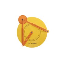 원주각 실험기-체험용 (10인용)