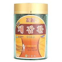 서초원 고려체감환골드 300g병 아르헨티나산 배변 체중관리, 300g, 1병