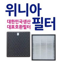 위니아에어워셔필터(꼭 모델명 확인 요망) MAPS-R515D MAPS-R516M AWS-D517 MAPH-R575, 1세트, 1번)MAPS-R515D MAPS-R516M AWS-D517E WAPS-R067M