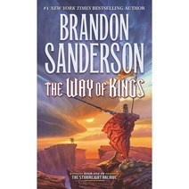 The Way of Kings, Tor Fantasy