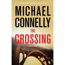 The Crossing 양장, Little Brown & Co