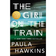 The Girl on the Train, Riverhead Books