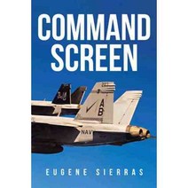 Command Screen, Trafford on Demand Pub