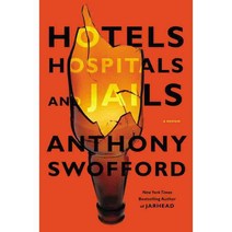 Hotels Hospitals and Jails: A Memoir, Twelve