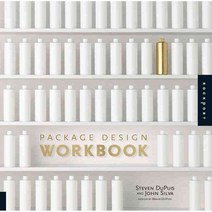 Package Design Workbook: The Art and Science of Successful Packaging, Rockport Pub