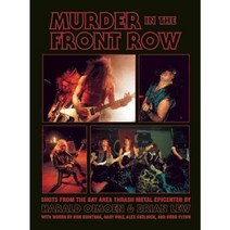 Murder in the Front Row, Bazillion Points