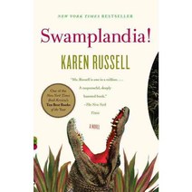 Swamplandia!, Vintage Books