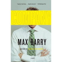 Company, Vintage Books