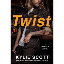 Twist, Griffin