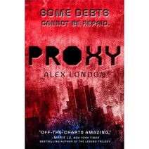 Proxy, Speak