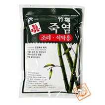 대일진죽염, 조리식탁(250g) 10개, 250g, 10개