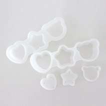 일본곰돌이초밥틀3P