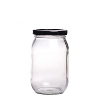 동원 고려쨈580 다용도유리병 1박스 37개