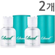 클라우드9 블랑드 화이트 세럼, 2개, 30ml