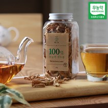 [트리안]_전남함평_100%유기농작두콩차_100g[2022년 유기농인증], 1set, 100%무농약작두콩차_600g[200g_3병]