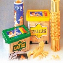 카프라(KAPLA)200개