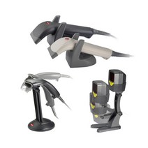 ZEBEX 바코드스캐너 케이블 거치대 추가상품 모음, Z-3100 USB케이블