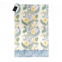 [울스터위버스] 티타올 Pemberley Linen