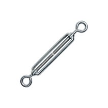 한반도철망 스텐 턴버클 3_16인치, 1개