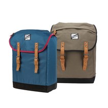 나이트로 베니스 캐쥬얼백팩 3종 택1