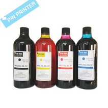HP8610 HP8600 HP8100 HP7110 HP8100 잉크 리필잉크 호환잉크 무한잉크, 9-3. 염료대용량4색SET, 1개