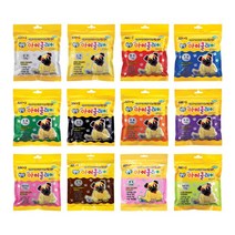 아모스 5000 탱탱 아이클레이 110g 단색 / 칼라점토, 주황