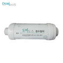 대림 도비도스 정품 비데필터, 1개