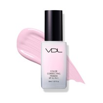 브이디엘 컬러 코렉팅 프라이머 30ml, 라벤더, 1개