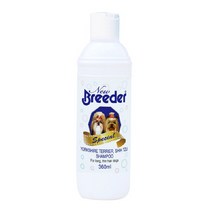 브리더 요크셔 시츄 샴푸 360ml 애견샴푸
