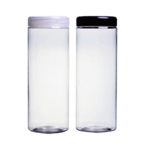 서울패키지 국내생산 곡물용기 담채원형 1000ml 1박스100개