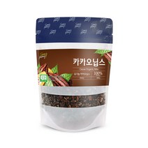 성풍양행 유기농 카카오닙스, 300g, 1개