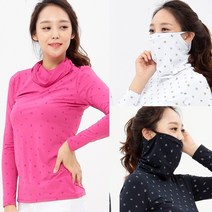 바이제이 89귀달이 마스크 티셔츠 3종