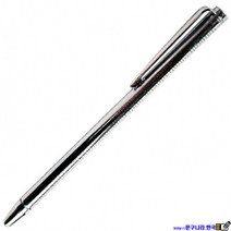 GREEN 안테나 지시봉(지휘봉) 실버 화이트(48cm) S-800 지시봉, 화이트