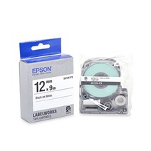 엡손 엡손라벨테이프 라벨테이프, 단일 모델명/품번