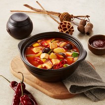 동트는농가 국산 고추장찌개 200g(1~2인분), 200g, 1팩