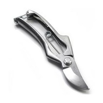 MIKISYO 전정가위 미끼쇼 K-15HCR, 1개